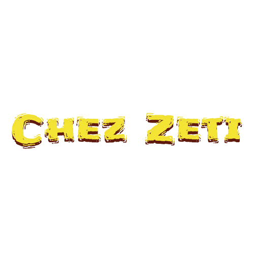 Logo Chez Zeti